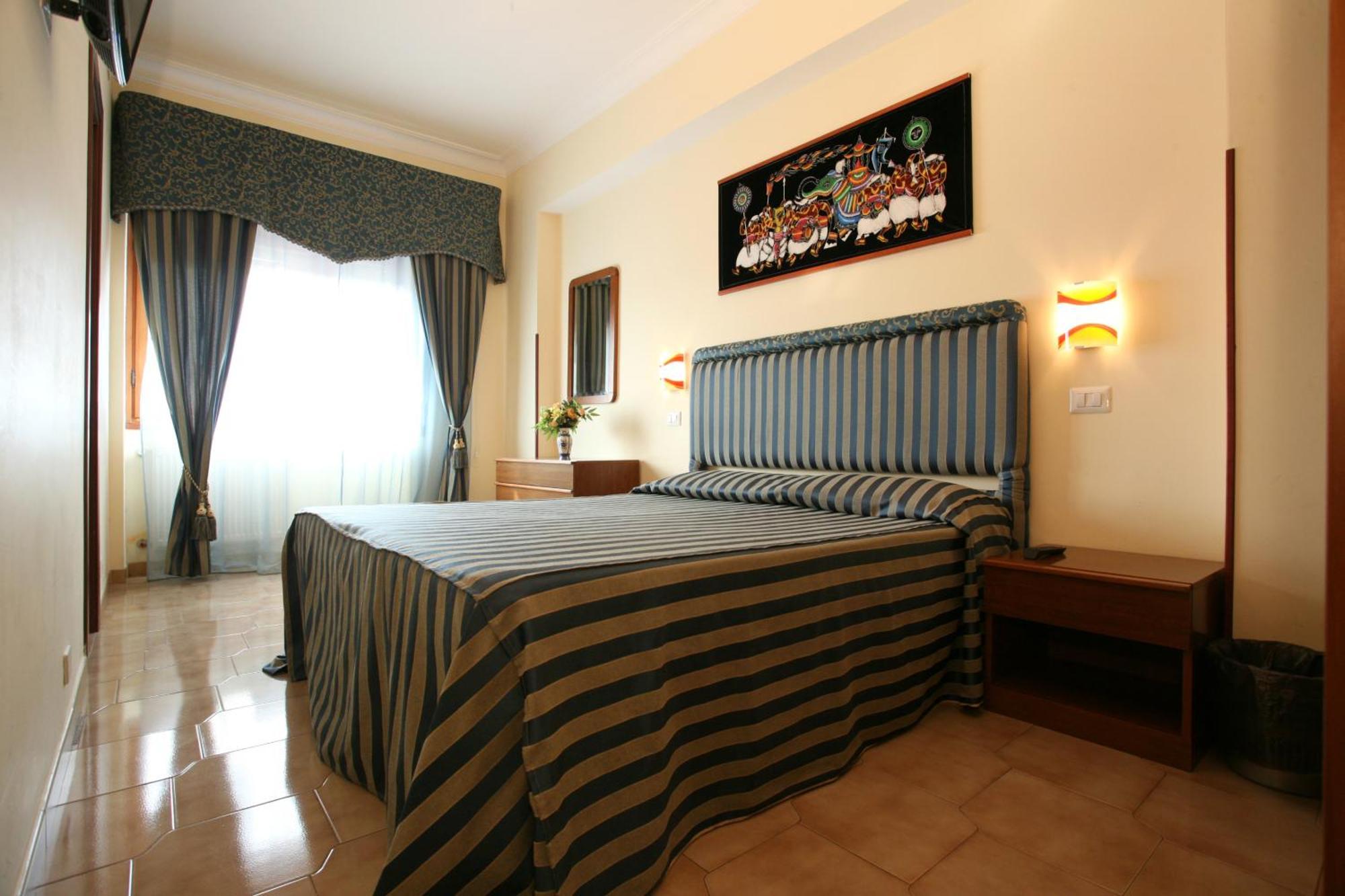 Tiburtina Guesthouse Roma Exterior foto